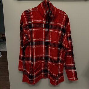 Zara oversized Sweater